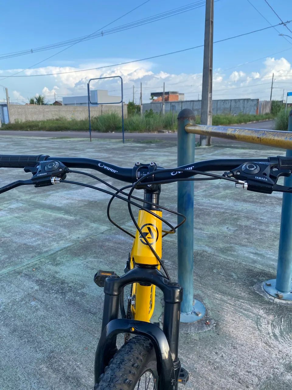 Bike Absolute Aro 29 - Foto 4