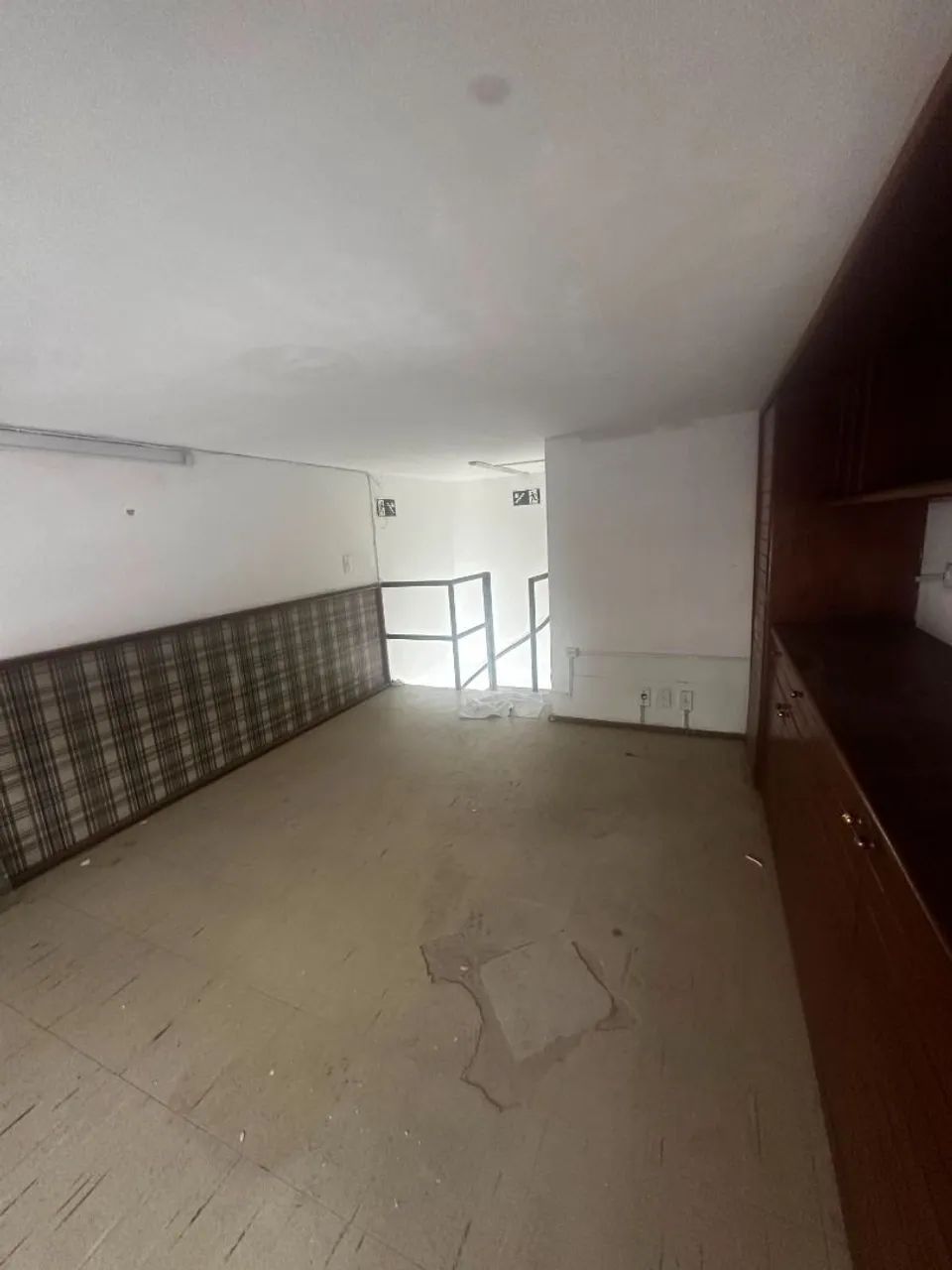 Sala para alugar, 60 m² - Ilha do Retiro - Recife/PE