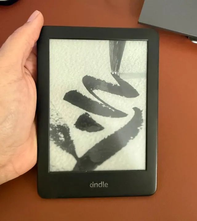 Kindle - Foto 3