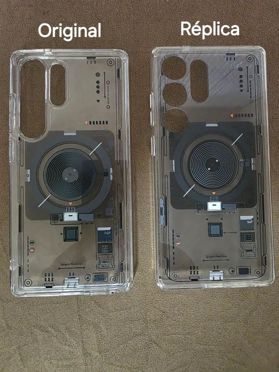 Caoa Spigen S25 ultra  - Foto 4