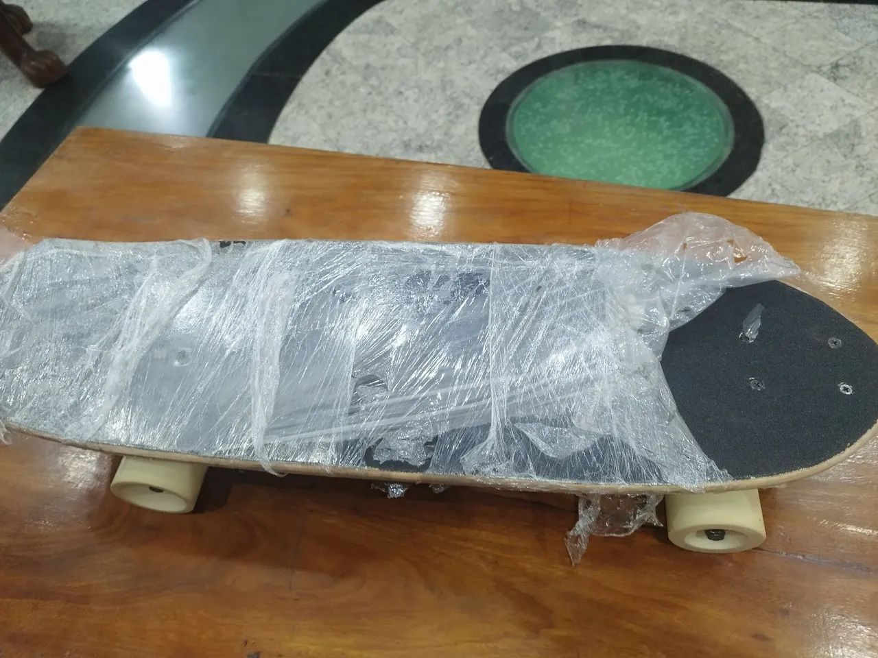 SIMULADOR DE SURF  - Foto 4