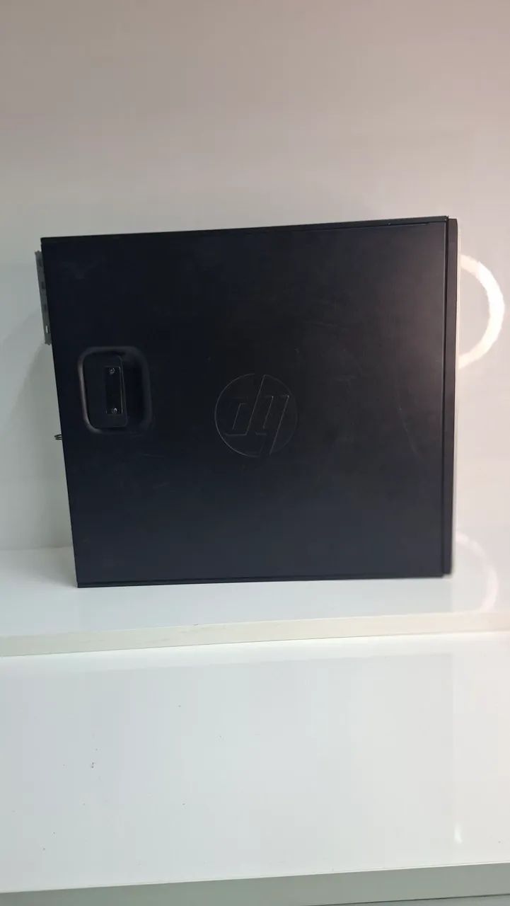 Computador I5 HD 500Gb 8gb Ram para trabalhar! - Foto 5