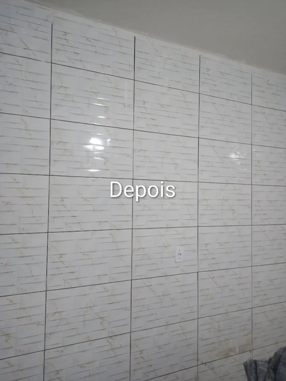 Revestimento ceramica conzinha - Foto 3