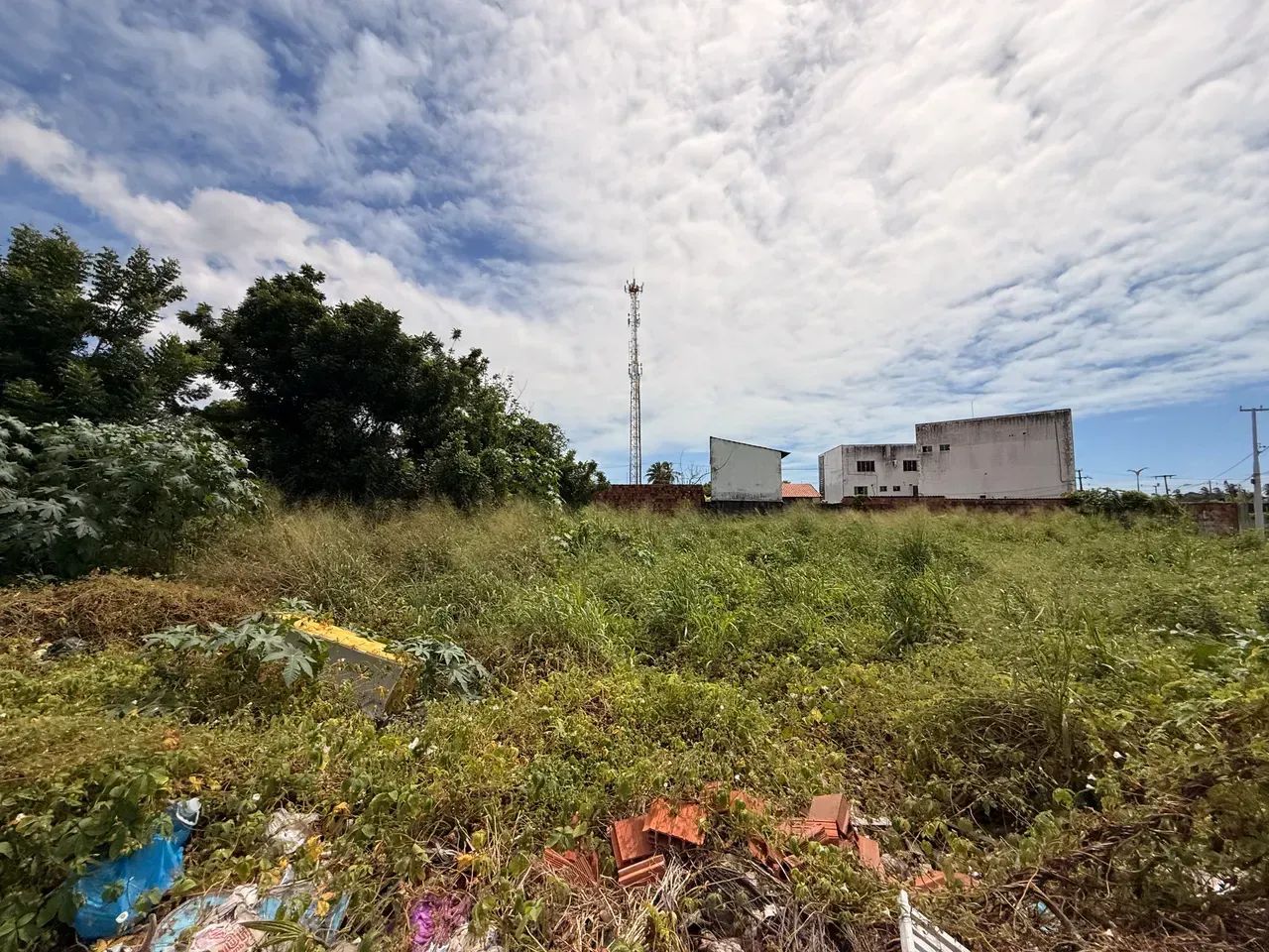 Terreno comercial na Lagoa Redonda - Fortaleza - CE - Foto 3