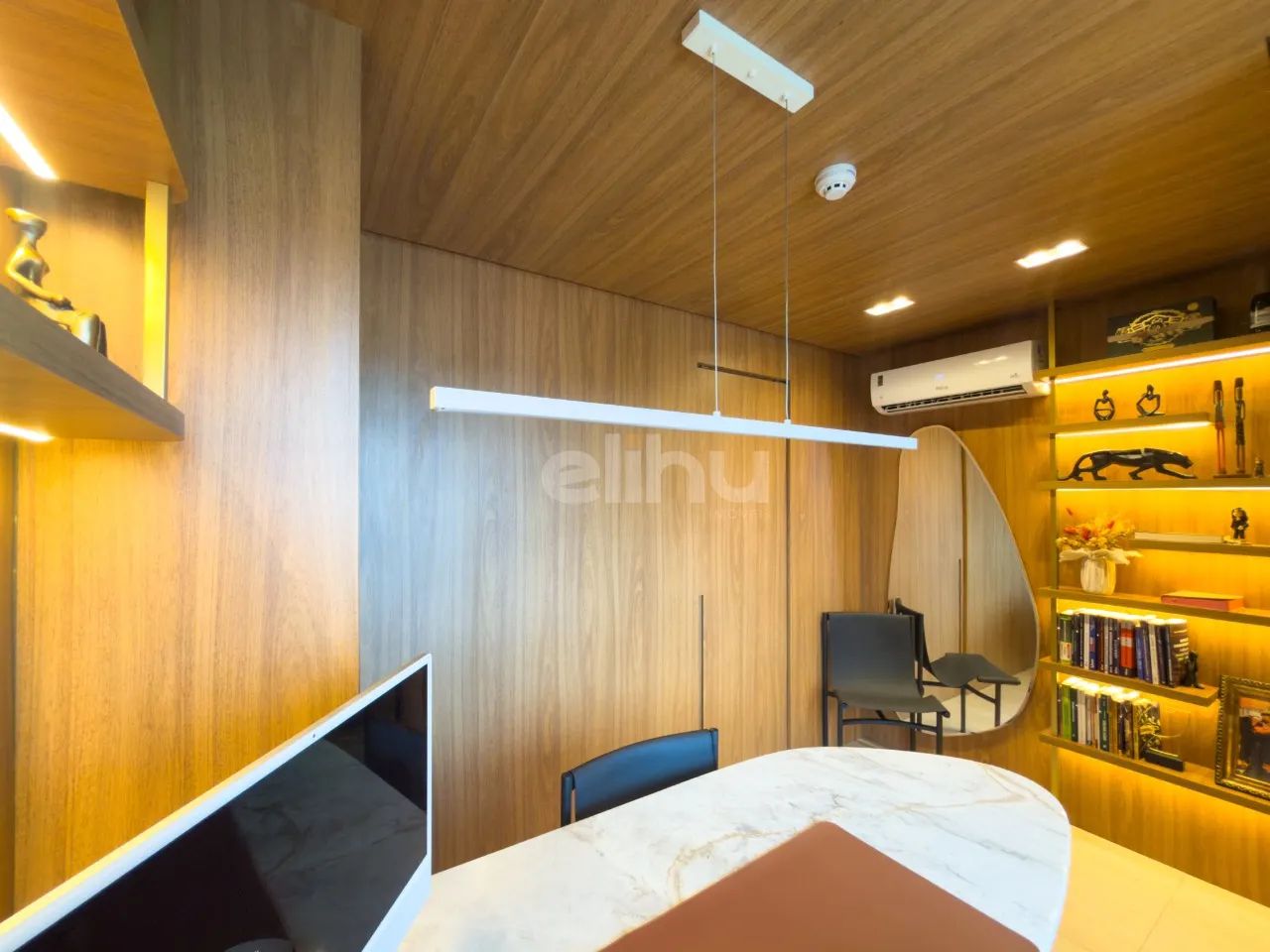 Sala comercial a venda no WSTC - Foto 3