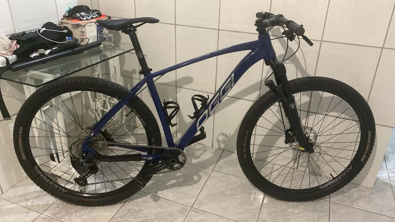 Oggi Big Wheel 7.3 