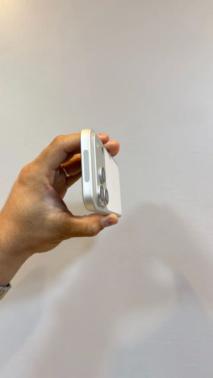 iPhone 17 Pro 256GB Silver - Foto 4