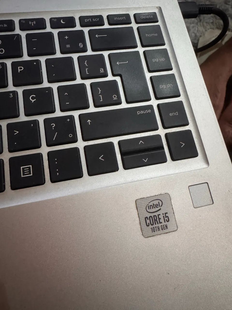 HP Probook 440 G7 - Foto 5