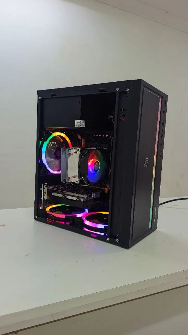 Computador xeon  - Foto 3