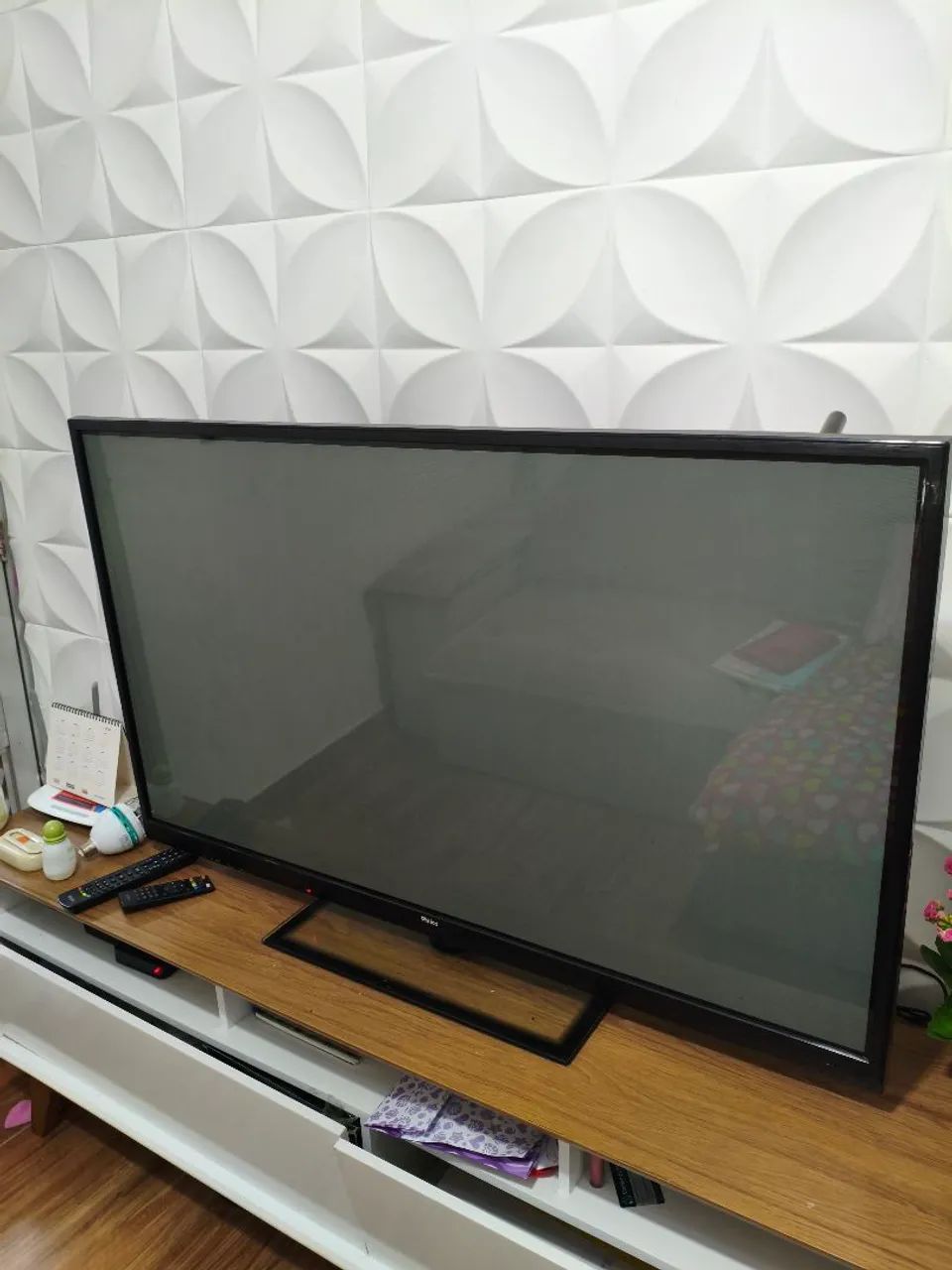 Tv Philco LCD 51 polegadas 