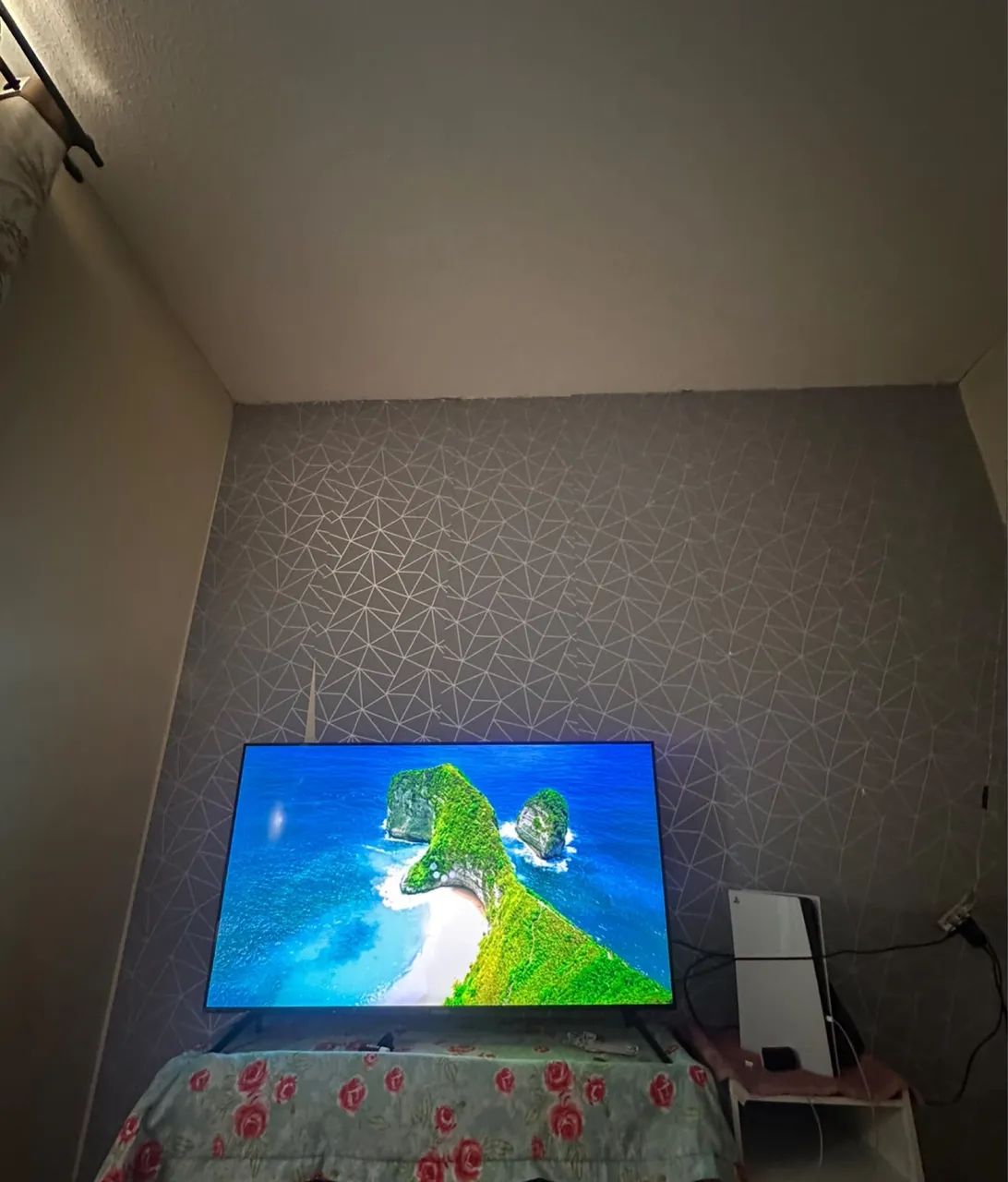 Samsung Cristal 4k 50 polegadas  - Foto 2