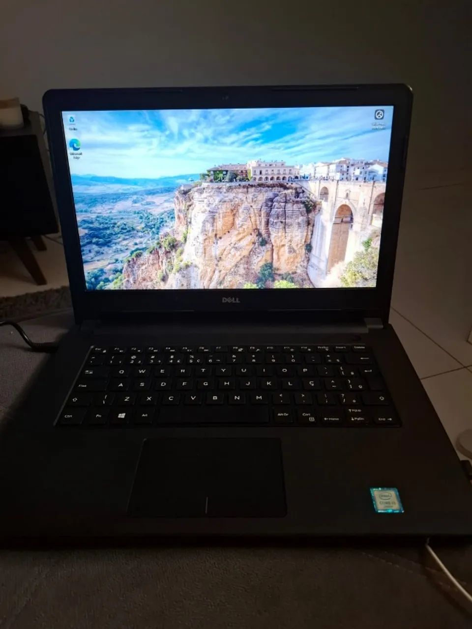 notebook dell - Foto 3