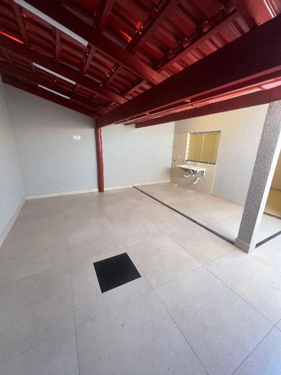 Casa Residencial Santa Fé de 3 quartos - Foto 4