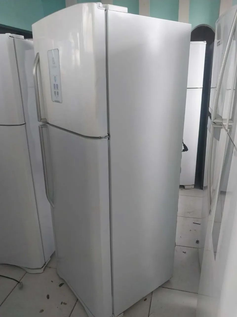 Geladeira Electrolux  - Foto 4