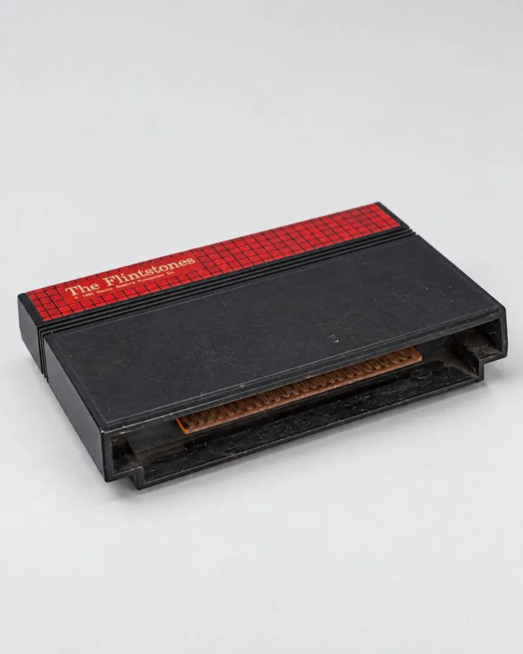 Os Flintstones Tectoy Master system - Foto 2