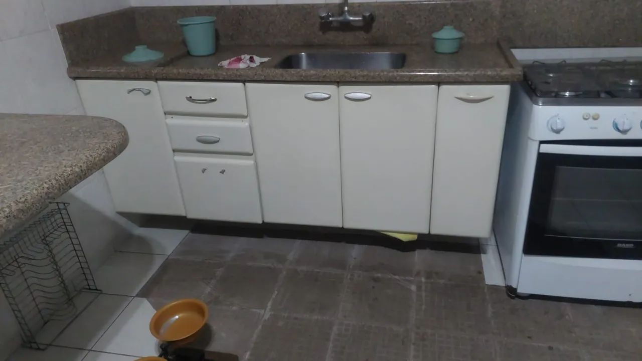 Pia Granito/DOMÉSTICA  - Foto 2