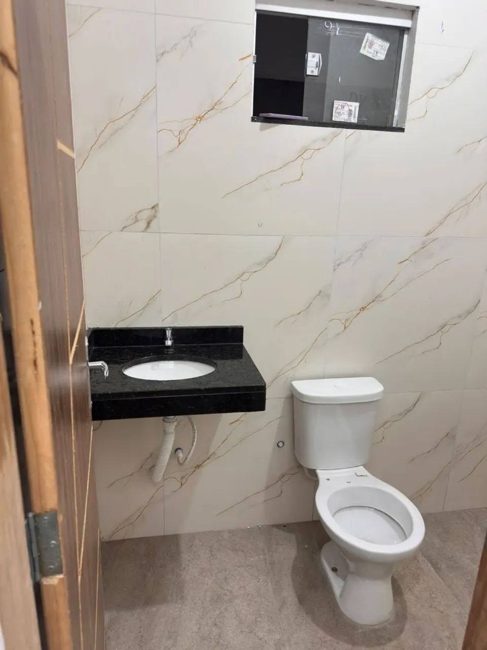 CASA NOVA - ALUGUEL  - Foto 4