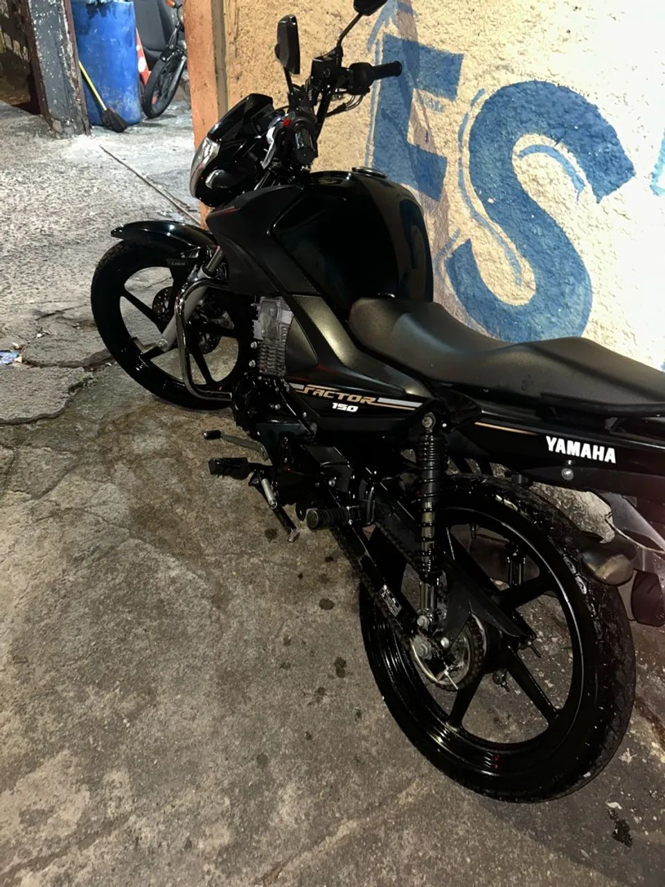 Vendo factor 150 2019 - Foto 3