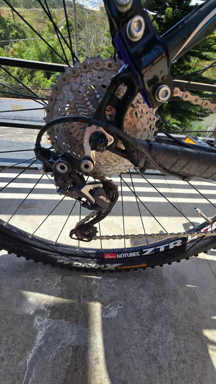 Bicicleta  - Foto 5
