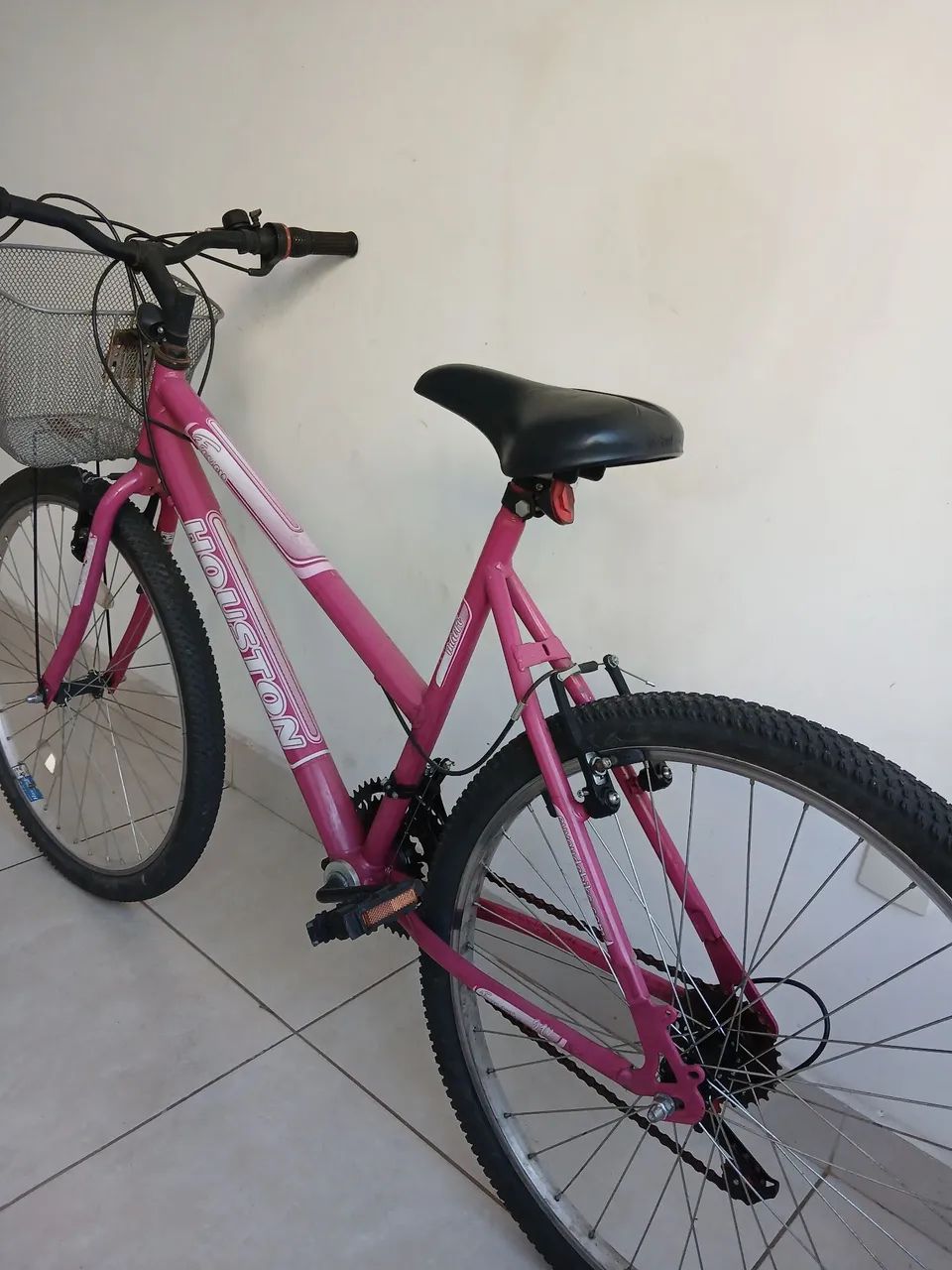 Bicicleta super nova - Foto 2