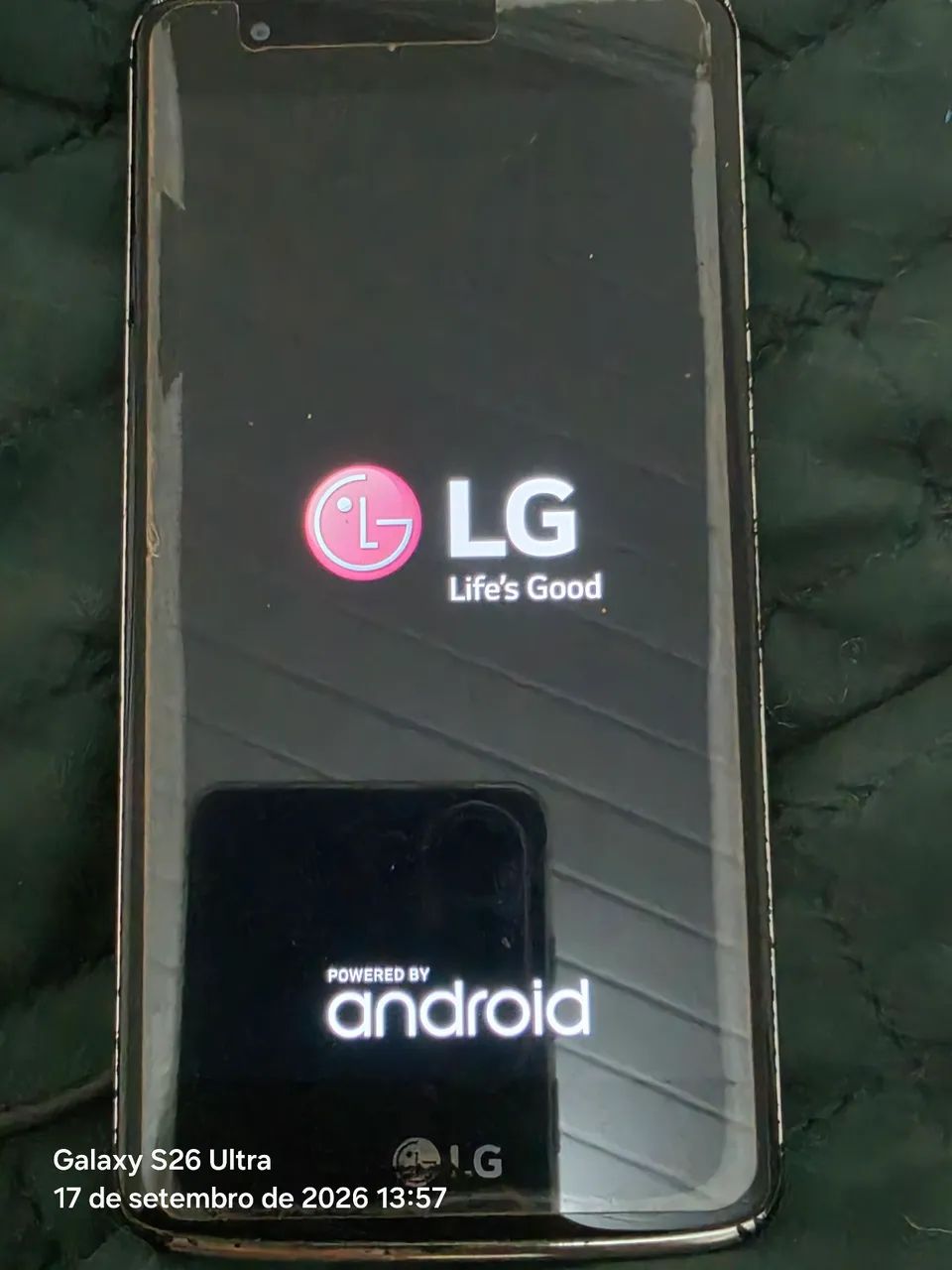 Lg k8 - Foto 3