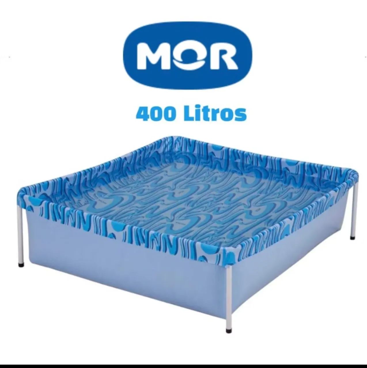 Piscina infantil 