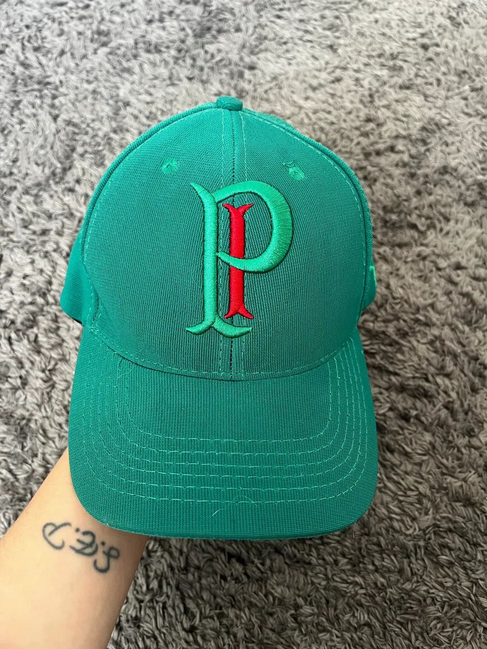 Boné palmeiras - Foto 3