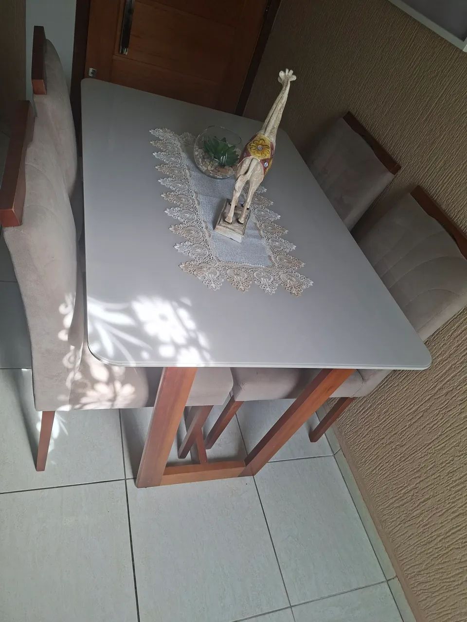 Mesa de jantar - Foto 2