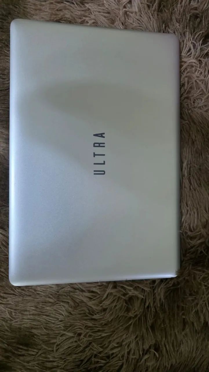 Notebook Ultra Modelo UB 430