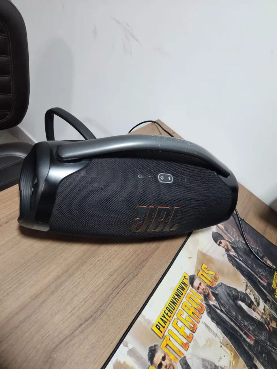 JBL BOMBOX 3 - Foto 2