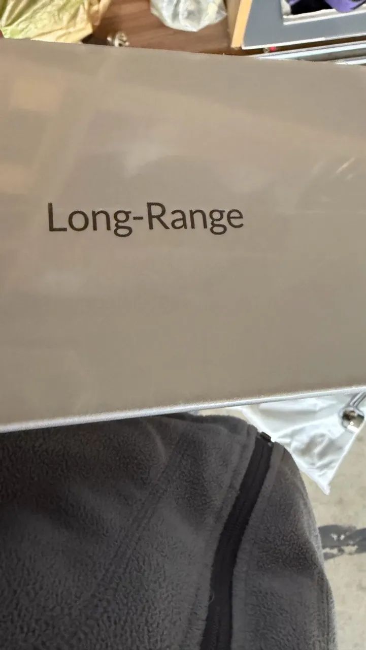 Access Point Ubiquiti UniFi U6 Long-Range - Foto 5