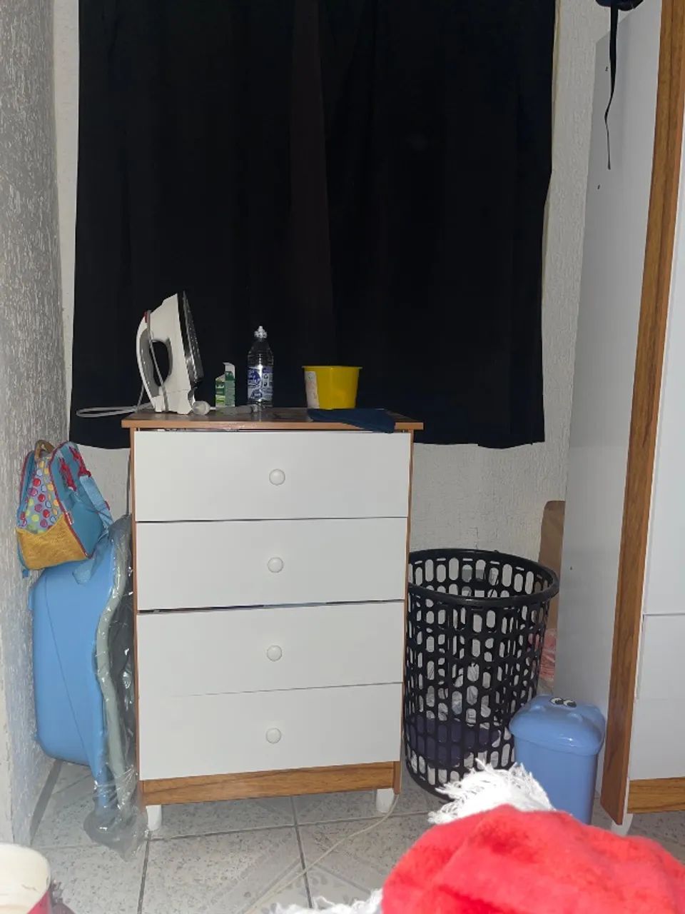Guarda roupa infantil  - Foto 2