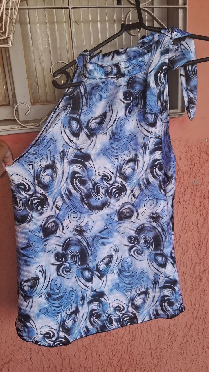 Blusa G pequena  - Foto 2