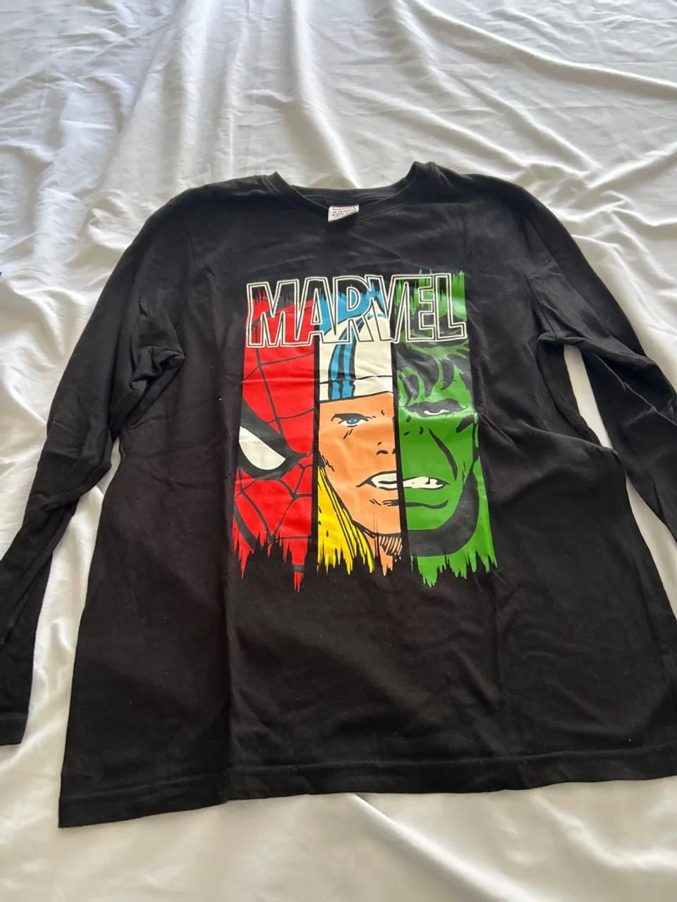 Camiseta 