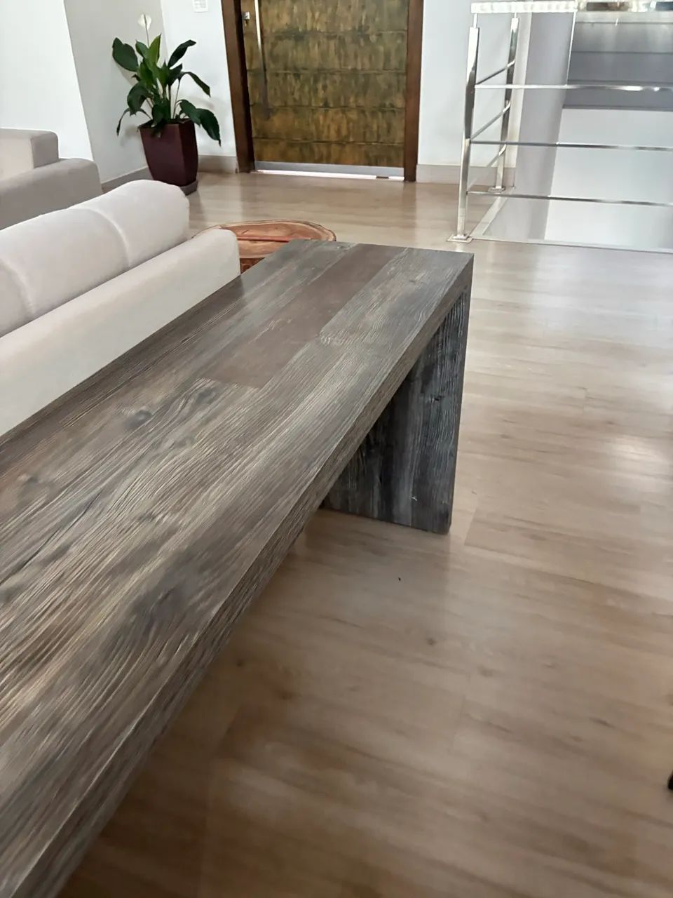 APARADOR MDF - Foto 2
