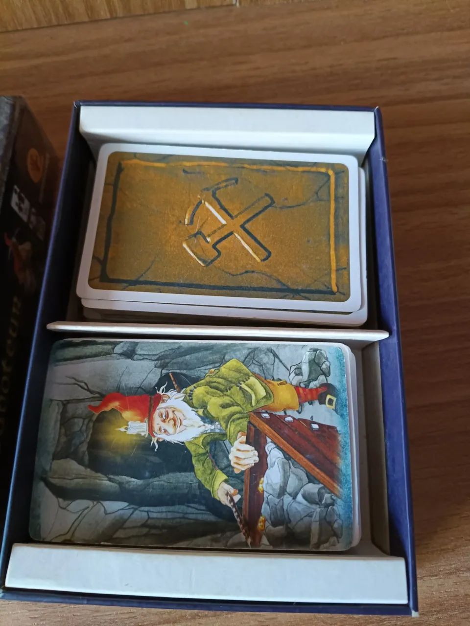 Jogo de tabuleiro - Saboteur - Foto 2