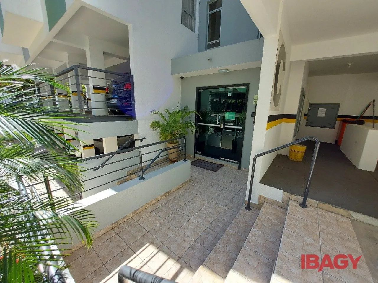 Excelente Apartamento 2 dormitório(s) em Itacorubi - Florianópolis - Foto 3