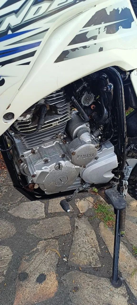 XTZ Lander 2018 - Foto 2