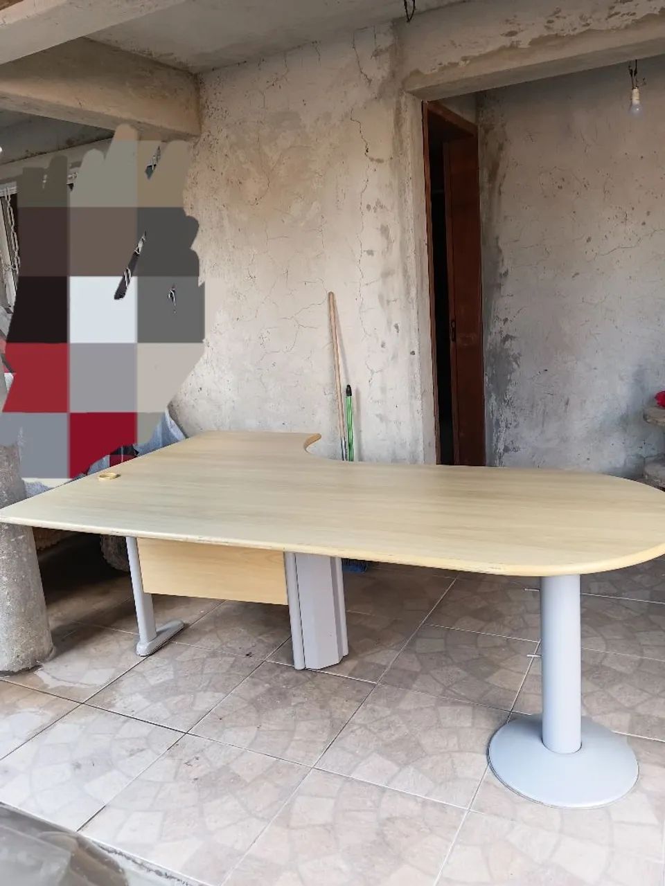 Mesa de escritório  - Foto 4