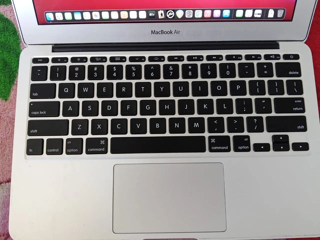 MacBook Air 11