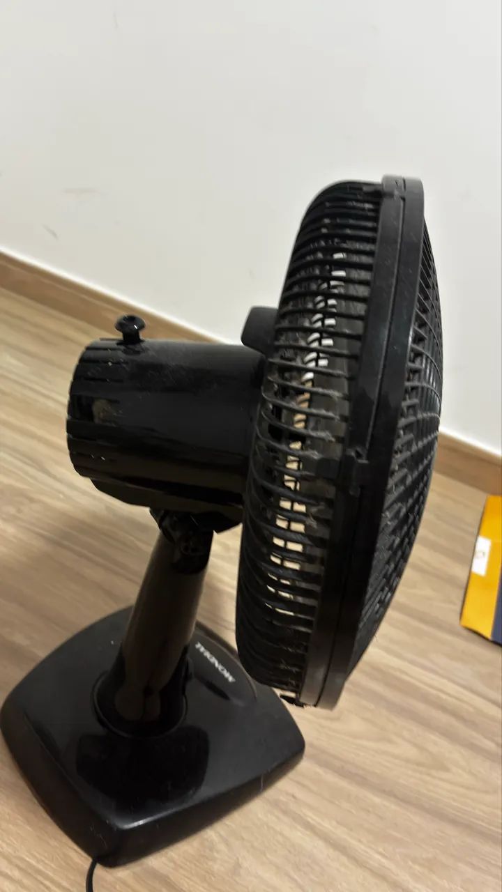 Ventilador  - Foto 4