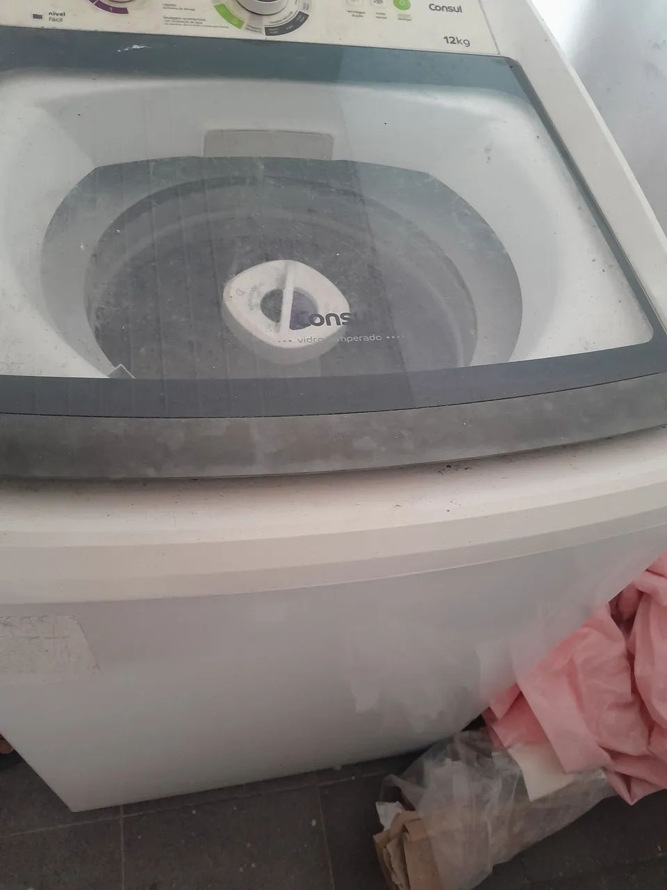 Lavar roupas com defeito  - Foto 2
