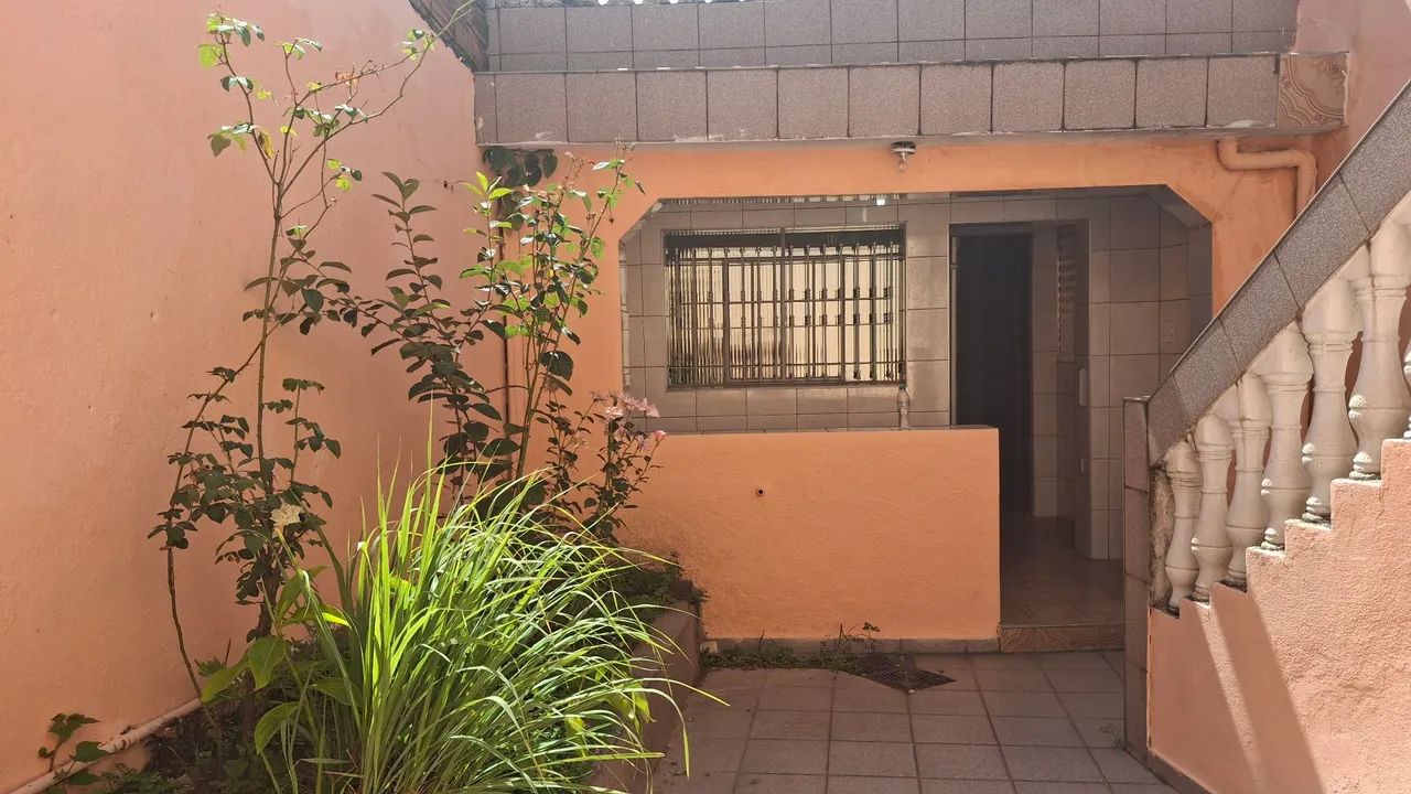 Foto - São Paulo - Jardim Verônia
