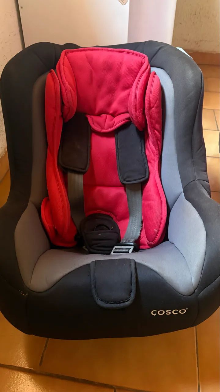 Cadeirinha para carro - Foto 2