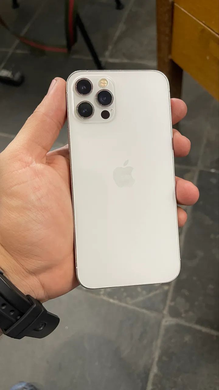 iPhone 12 Pro 128gb - Foto 2