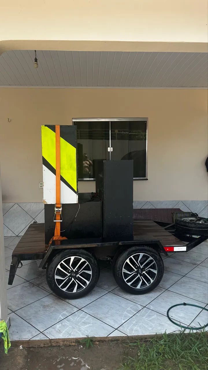 Vendo Som Automotivo  - Foto 5