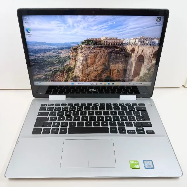 MacBook Air M4 16/256Gb - 13,6 polegadas - Azul céu (Lacrado