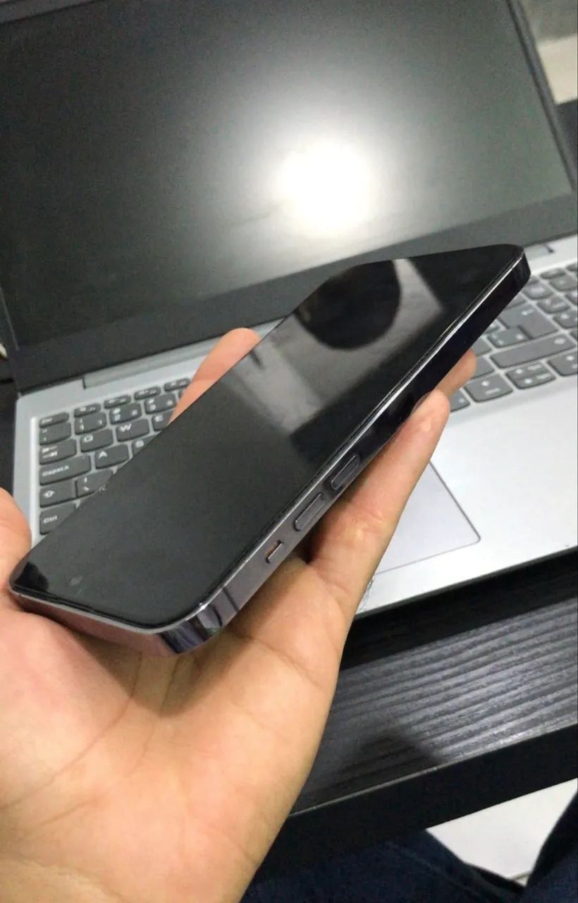 iPhone 14 Pro Max 256gb - Foto 2