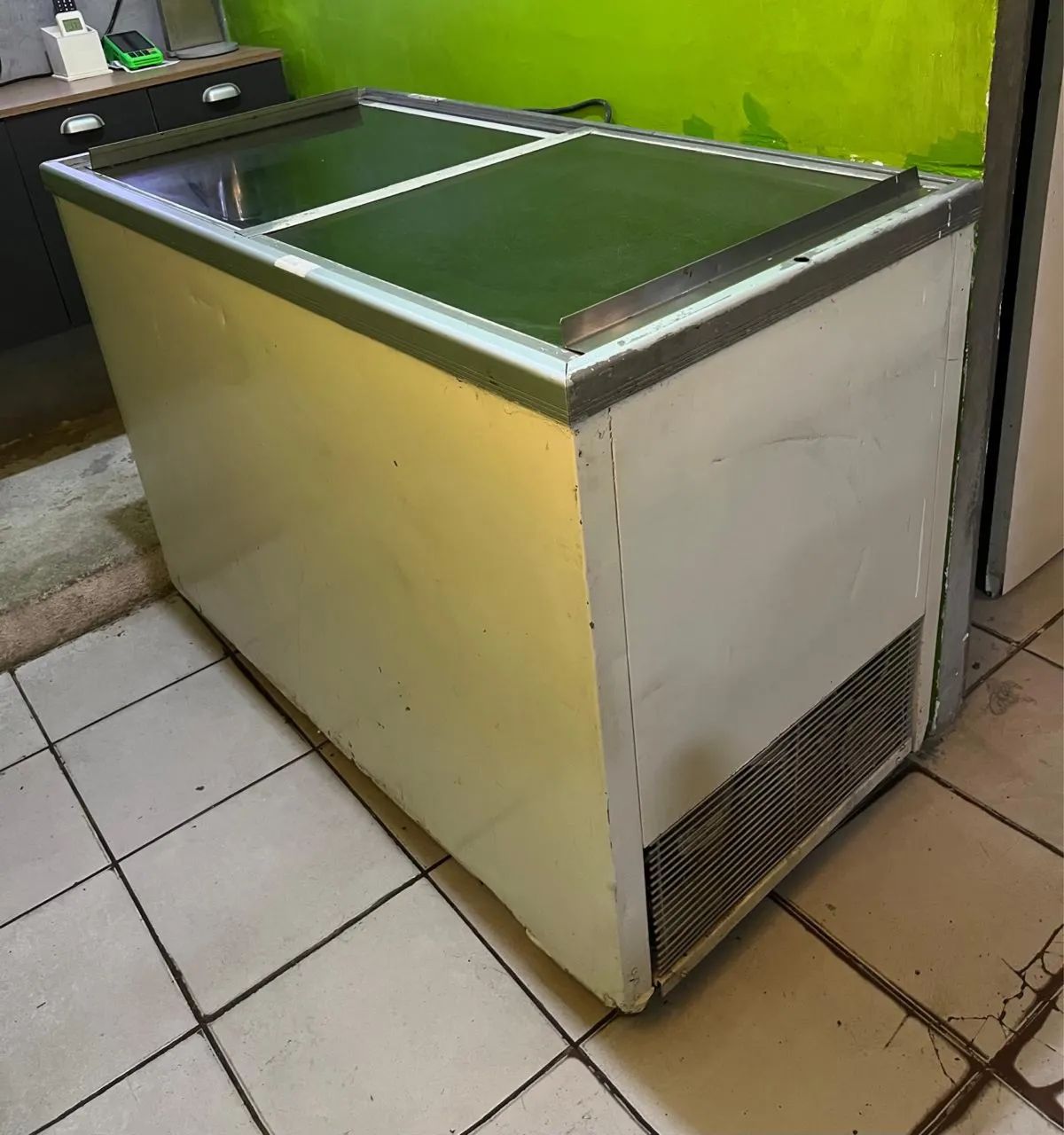 Freezer Saldão fechando loja  - Foto 6