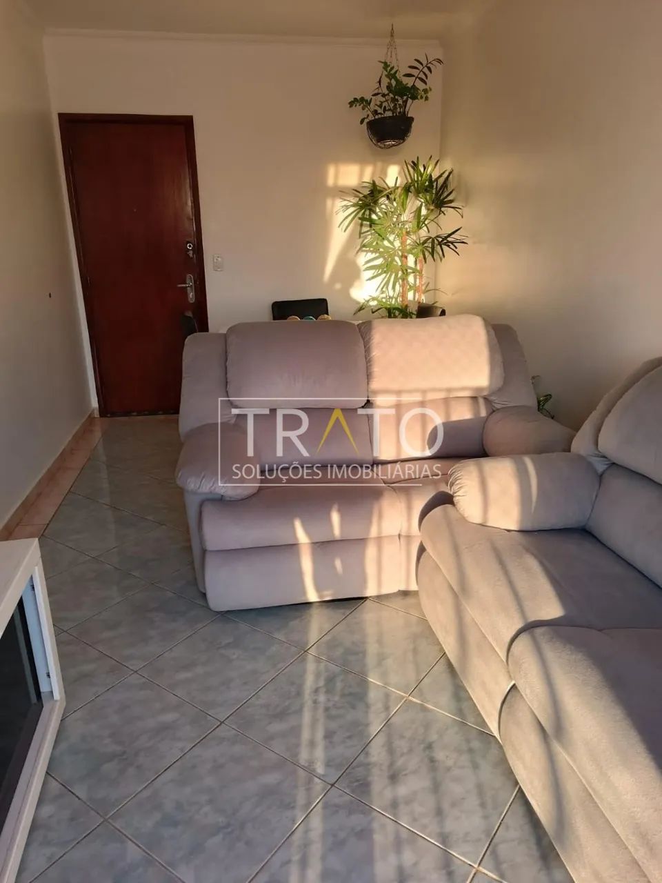 apartamento - Vila Lemos - Campinas - Foto 2
